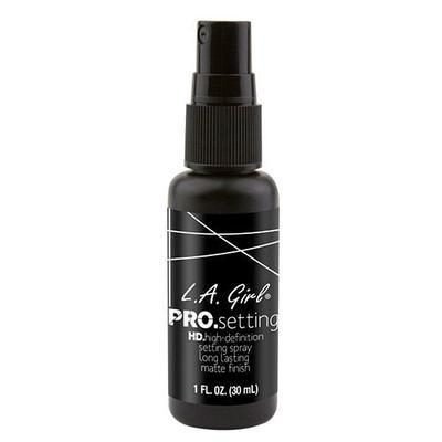 shop L.A Girl Pro Setting Hd Spray from HealthPlus online pharmacy in Nigeria