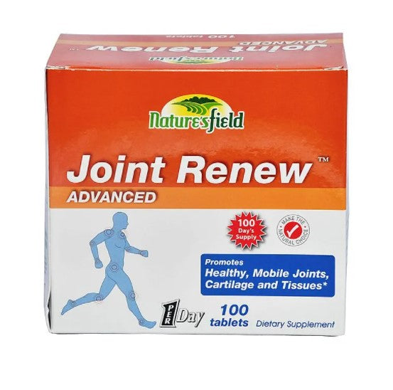 Nature's Field Joint Renew Advanced Blister