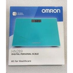 shop Omron Digital Personal Scale from HealthPlus online pharmacy in Nigeria