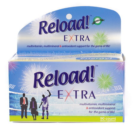 Reload Extra Formula