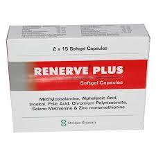 shop Renerve plus from HealthPlus online pharmacy in Nigeria
