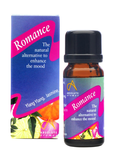 Absolute Aromas Romance Blend Oil 10ml