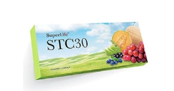 Superlife STC 30 x 15 Sachets