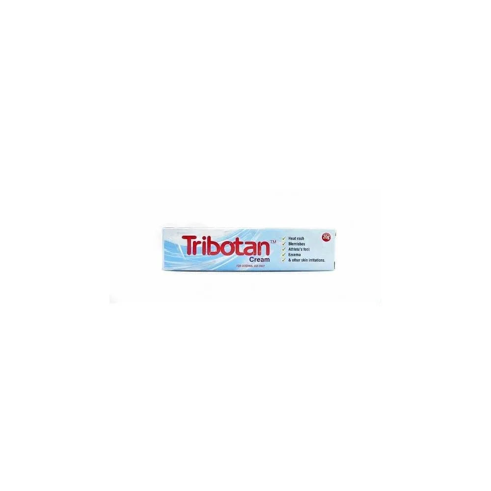 Tribotan Cream Adult 20g