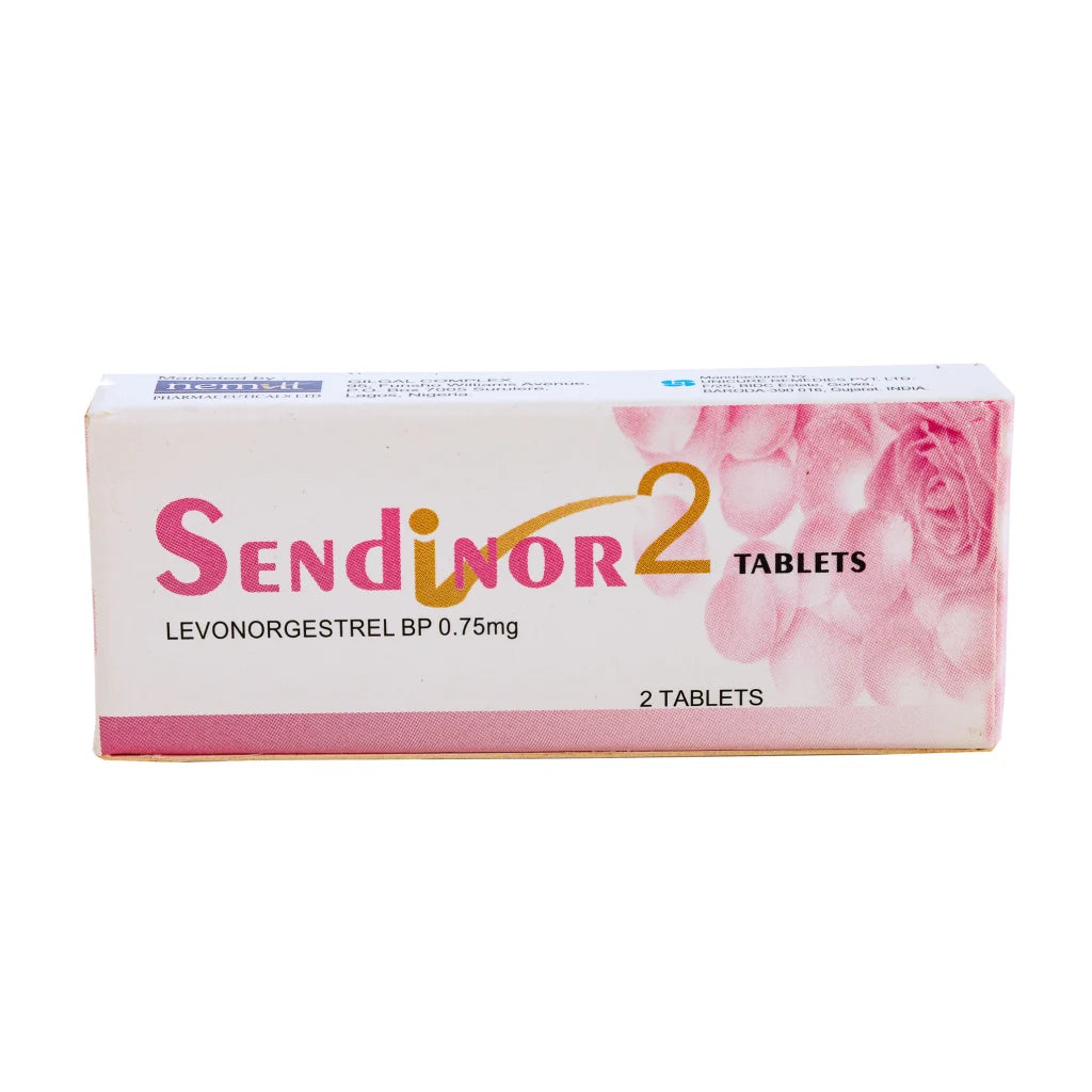 Sendinor 2 Tablet